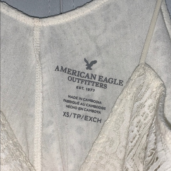 Lacey American Eagle tank🥰😇 - Picture 3 of 3